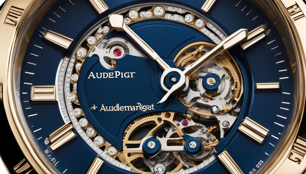 Audemars Piguet