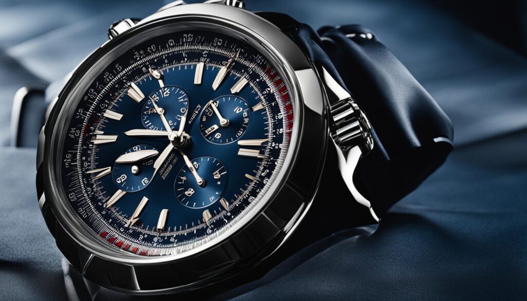 Breitling sophisticated watches