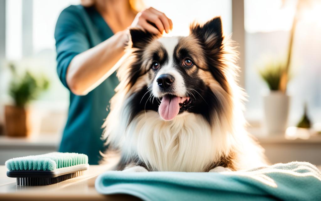 DIY Pet Grooming Techniques