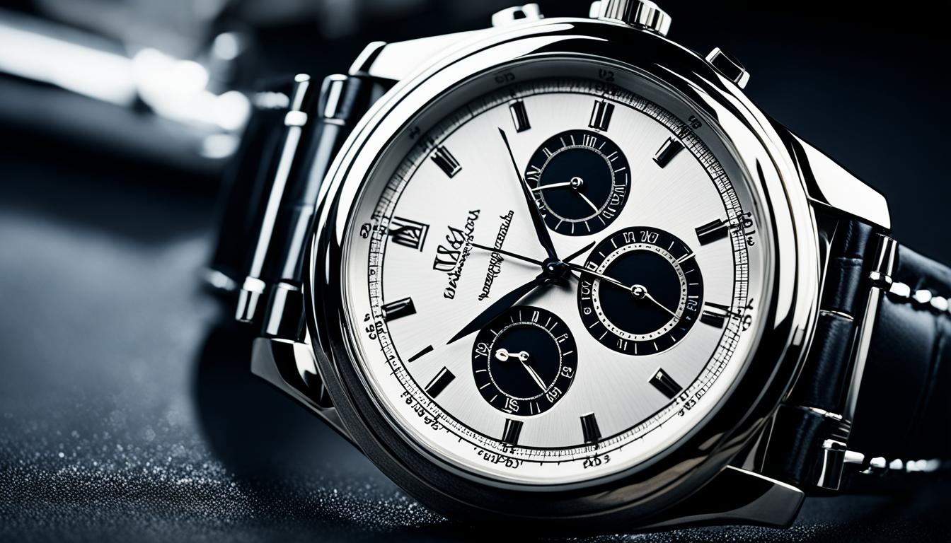 Elegant Luxury Timepieces