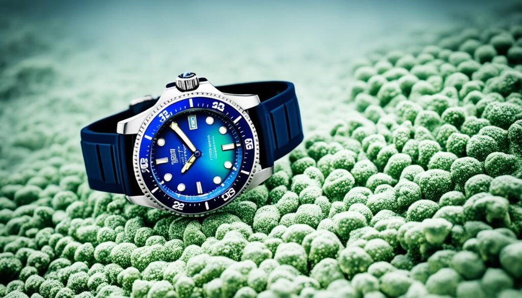 luxury diving watches