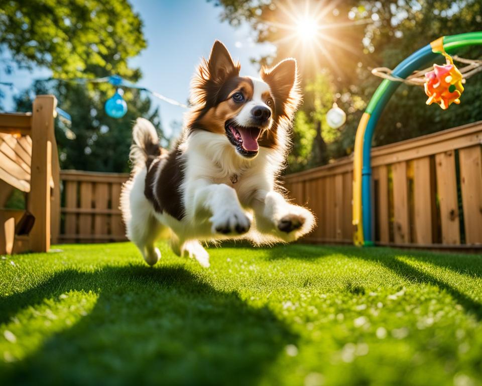 pet enrichment