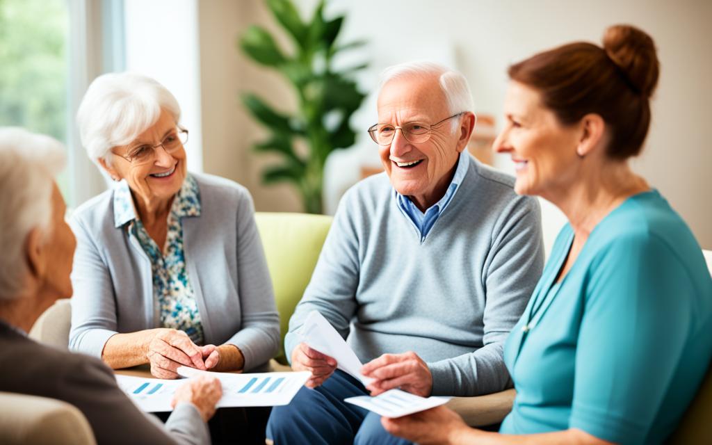 long-term care insurance providers