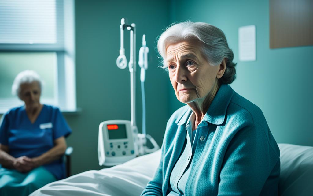 risk factors for long-term care