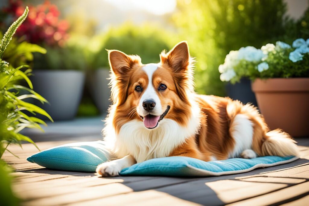 creating a stress-free environment for your pet